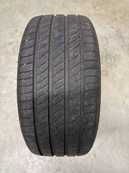 Michelin Primacy 4: 2×225/45 R18 95Y e 2×255/40 R18 99Y