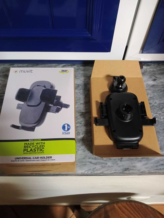 Mobile phone holder, Universal64584417671939121