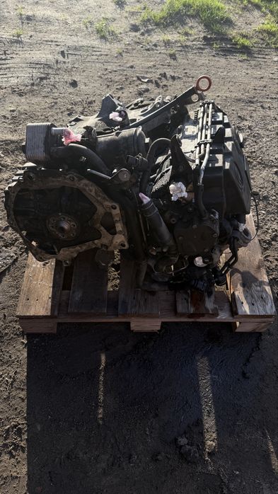 2.0 TDI BMP 140KM / DSG / DPF i kilka gratów do passata b6