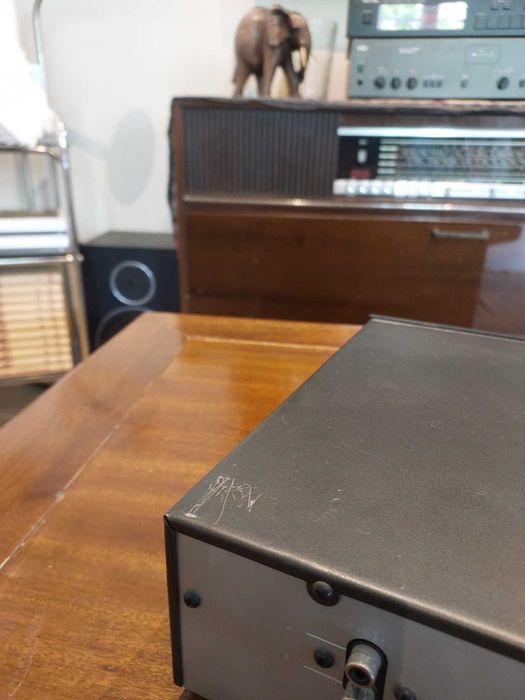 NAD 5420 Leitor de CDs