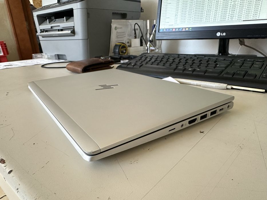 HP Elitebook 640 G9