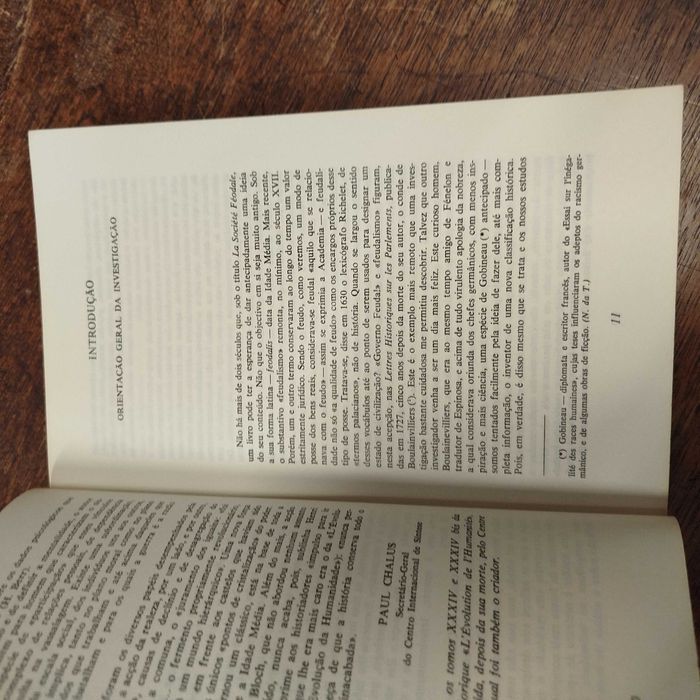 A Sociedade Feudal - Marc Bloch