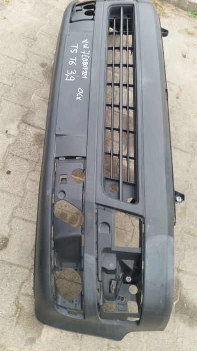 Zderzak VW T5 T6