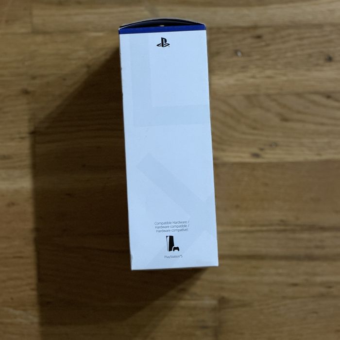 Vendo Câmara HD Oficial Sony para PlayStation 5 (PS5), totalmente NOVA e Selada na Caixa!