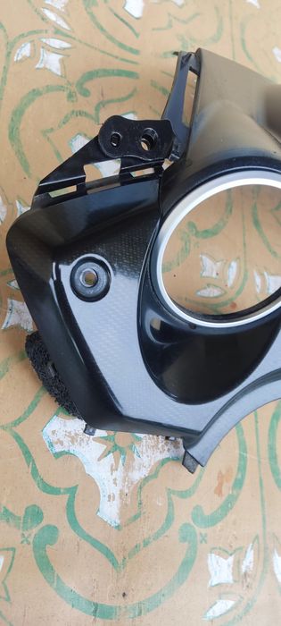 Yamaha tmax t max 500 okular wypełnienia licznika 08-11