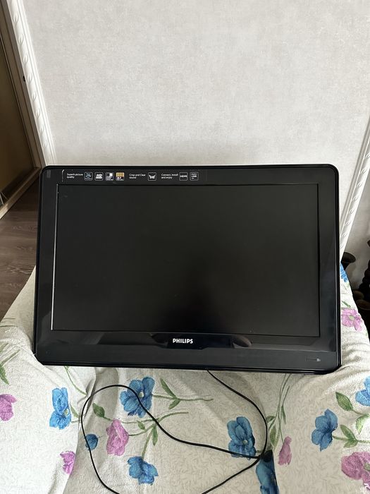 Продам телевизор Philips ‘’32