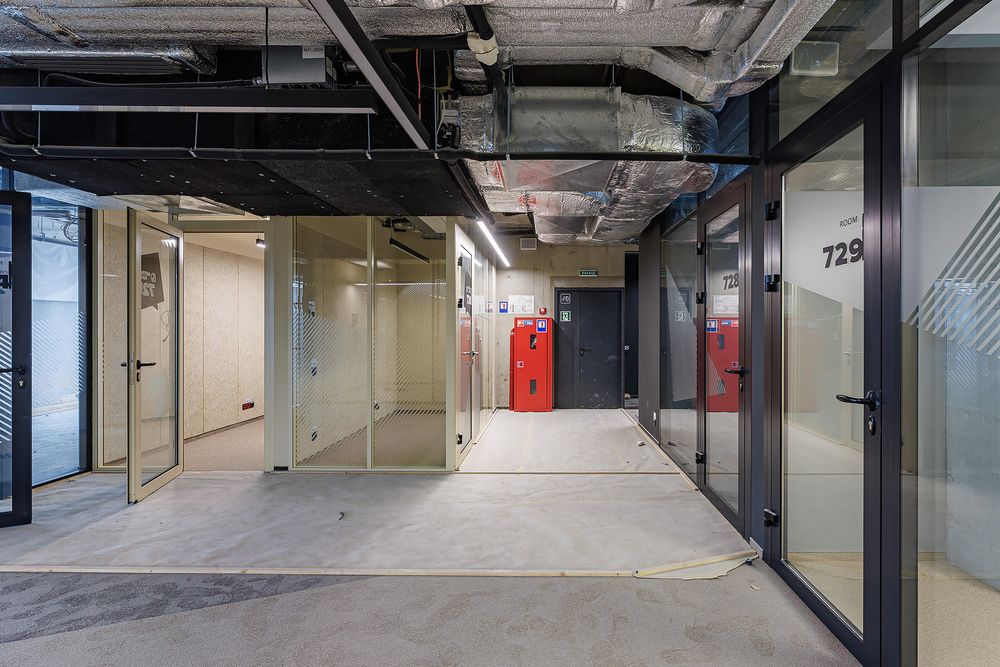 Продаж офісної будівлі. Без комісії