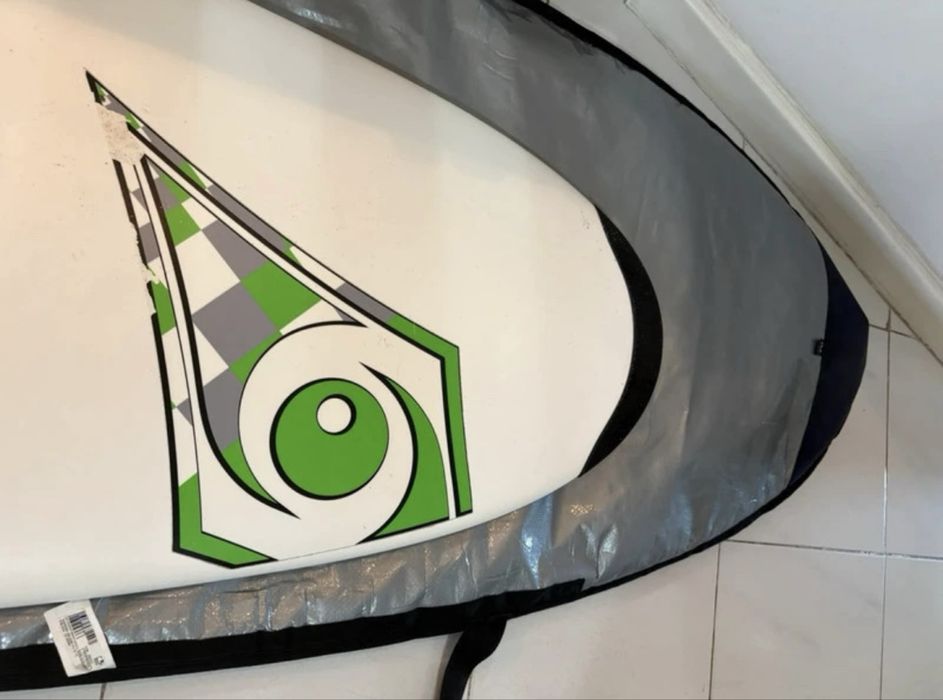 Prancha surf Funboard 7’0