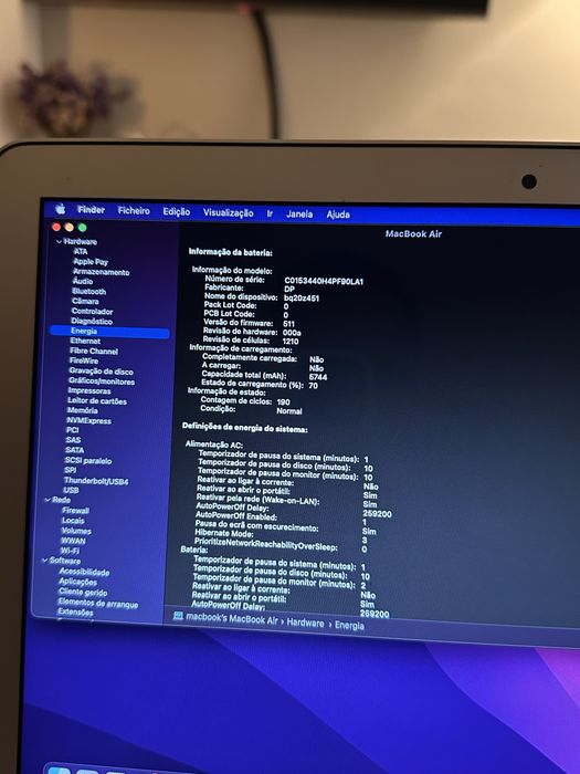 MacBook Air 13’’