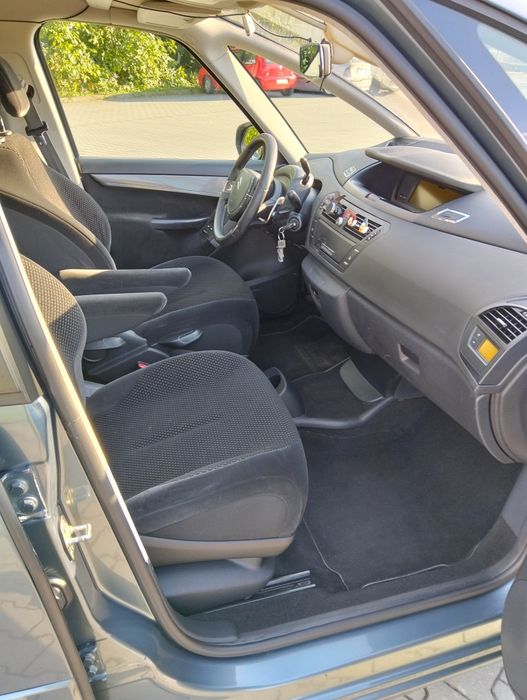 Citroen C-4 Picasso