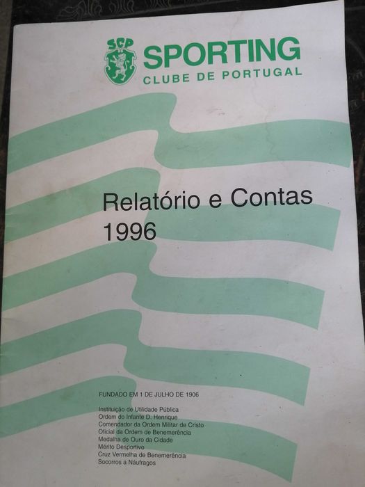 conj sporting clube portugal