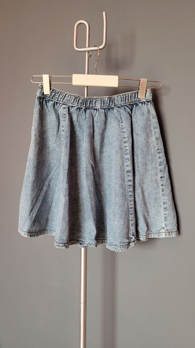 Primark rozkloszowana spódniczka r. 34