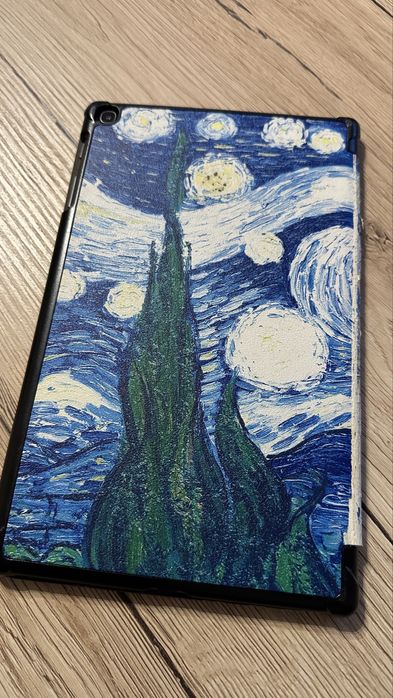 Tablet Samsung Galacy Tab A SM-T510