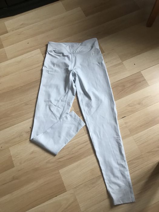 Legginsy joga  bezszwowe  USA Pro r. M