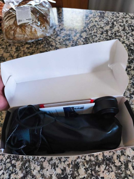 Lente Teleobjetiva Kelda 420–800 mm f/8.3–16 – T-Mount