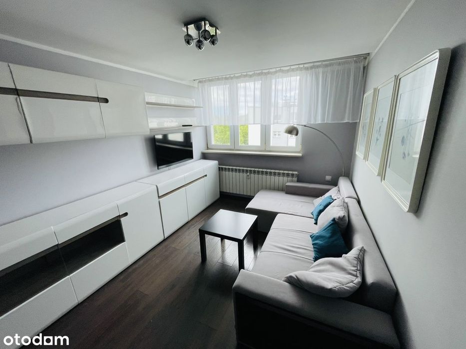Mieszkanie – Katowice - Widok 2