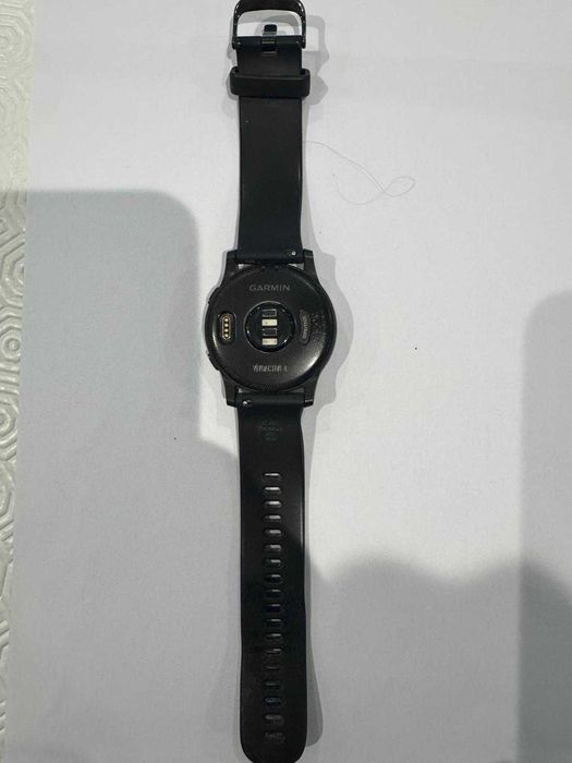 Garmin Vivoactive 4 GPS – Saúde & Desporto