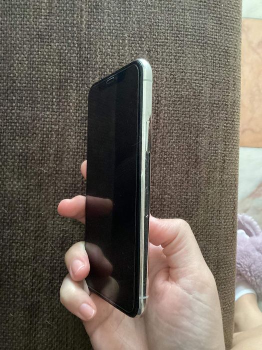 iphone 11 pro 256 GB