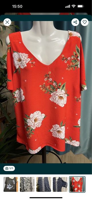 Туники платья сарафаны лето