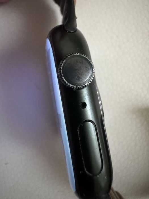 Apple WATCH Series 7 45mm Green A2474