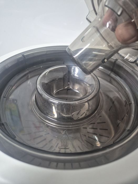 Robôs de Cozinha( Cuissine ) MOULINEX Companion XL como Novo e sem Riscos.
