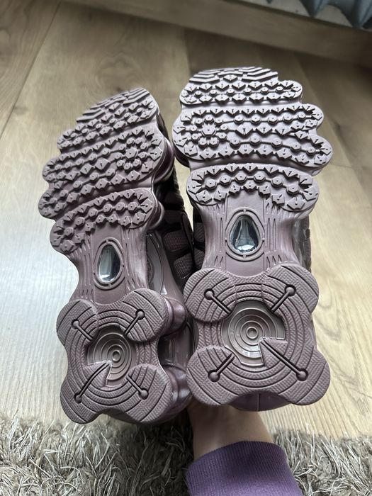 Buty nike shox damskie
