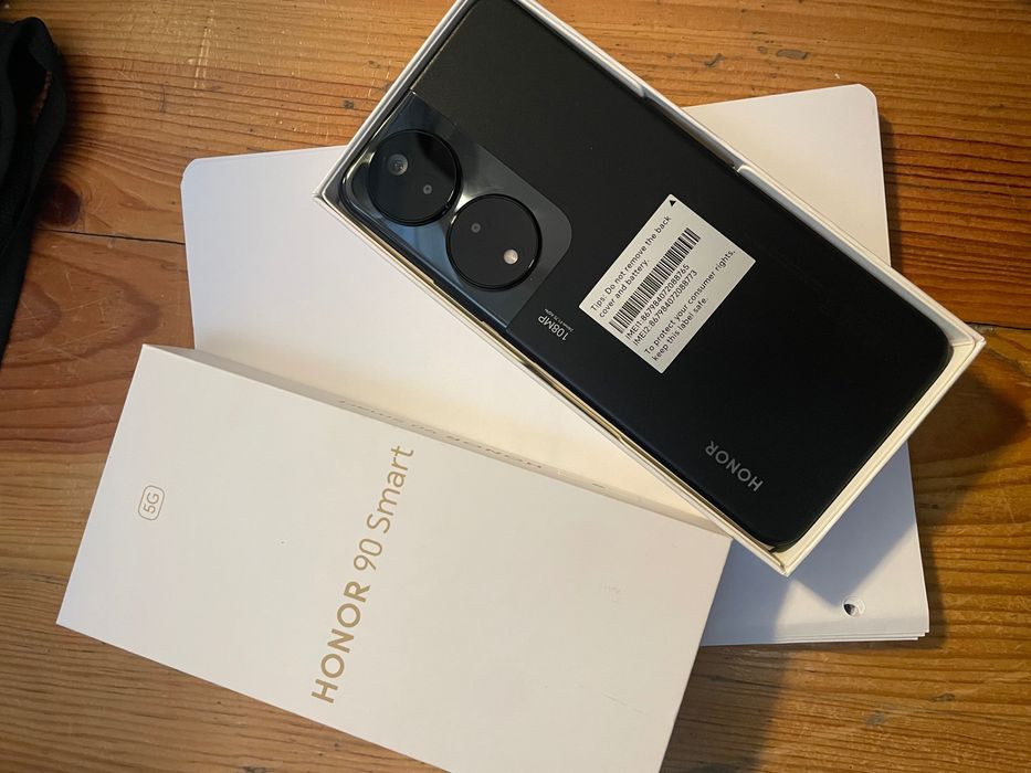 HONOR 90 smart 5G
