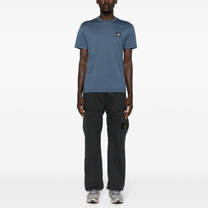 Футболка Stone Island