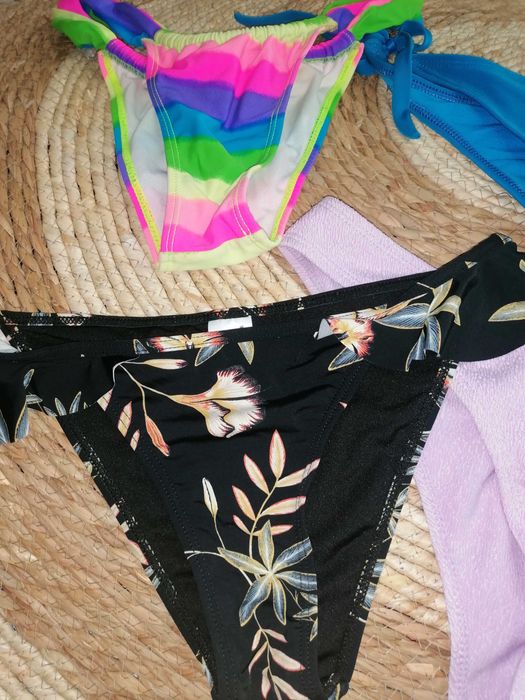 Bikini - Multiple Separate Pieces64738535151746121