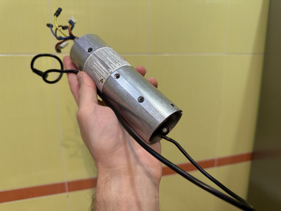 Ninebot ES4 контролер. Оригінал