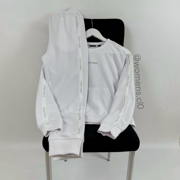 Костюм Calvin Klein оригінал M XL