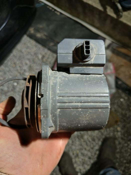 bomba de circulação Riello