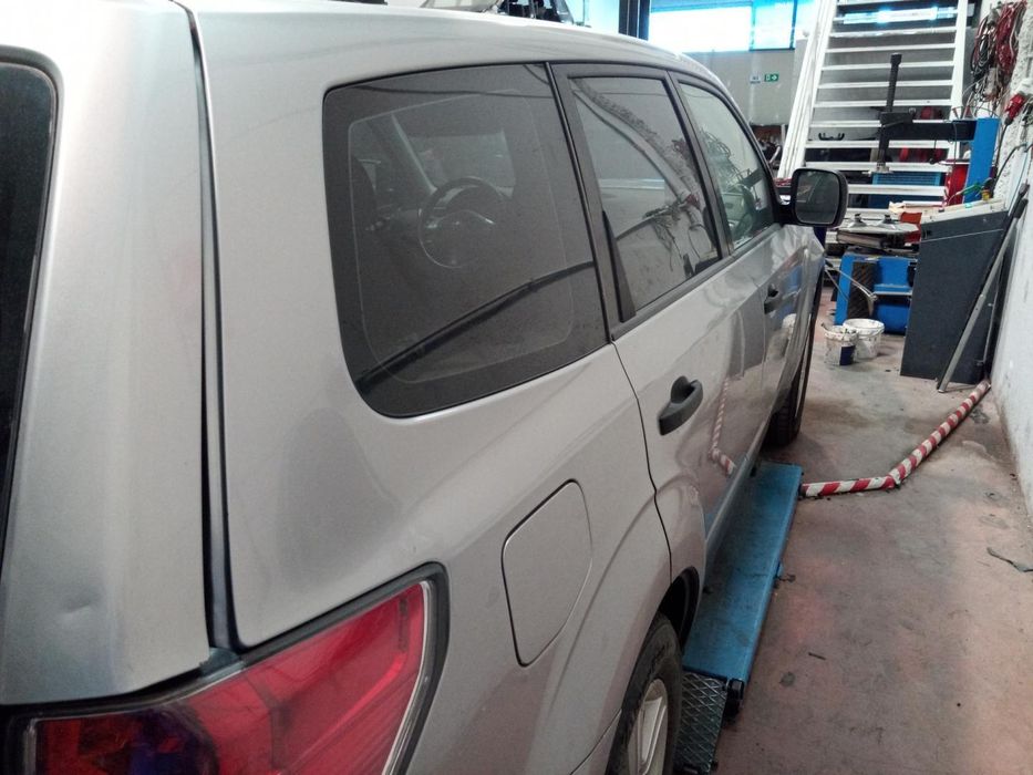 módulo eletrónico subaru forester S12SH