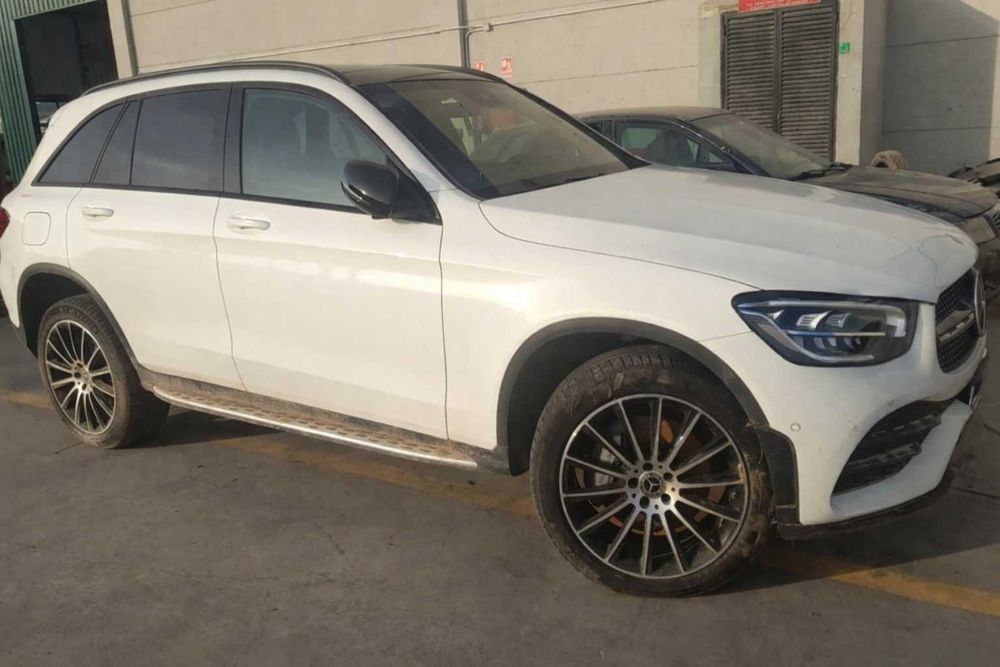Розборка Mercedes W177 W247 W205 W213 та інші Мерседес запчастини б/у