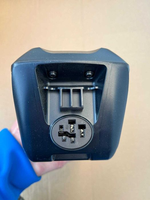 NOWA bateria rowerowa Bosch Powerpack 400Wh bidonowa na ramę