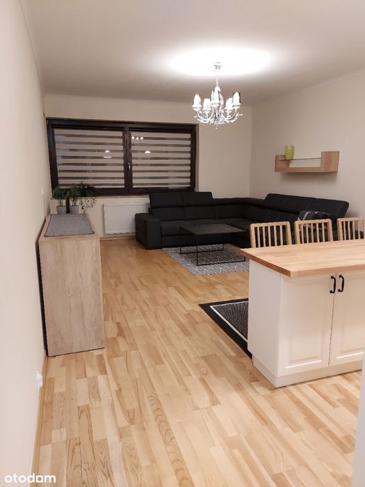 Apartament w Lea Residence