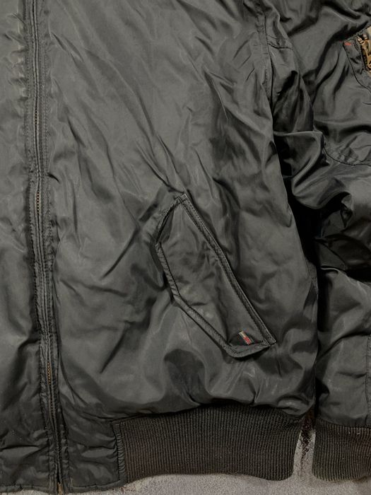 Tommy Hilfiger Bomber Бомбер Томі Хілфігер