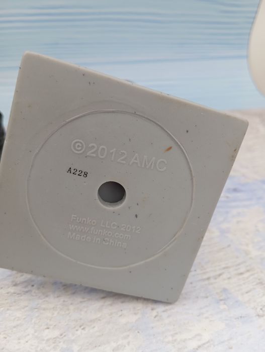 Funko pop фігурки колекційні,висота 12/16см,ціна за всі що на фото.