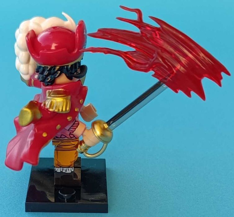 Gol D. Roger (One Piece)