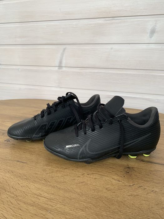 Бутси nike mercurial 36,5