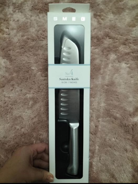 Utensílio de cozinha Smeg