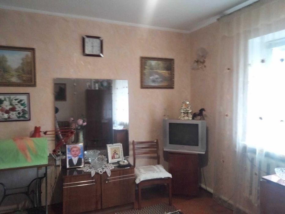 Продам ДОМ с землей ( приватизация) в Одессе