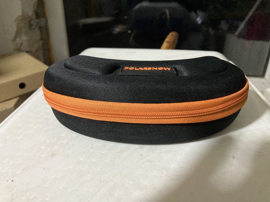 Футляр чехол для окулярів