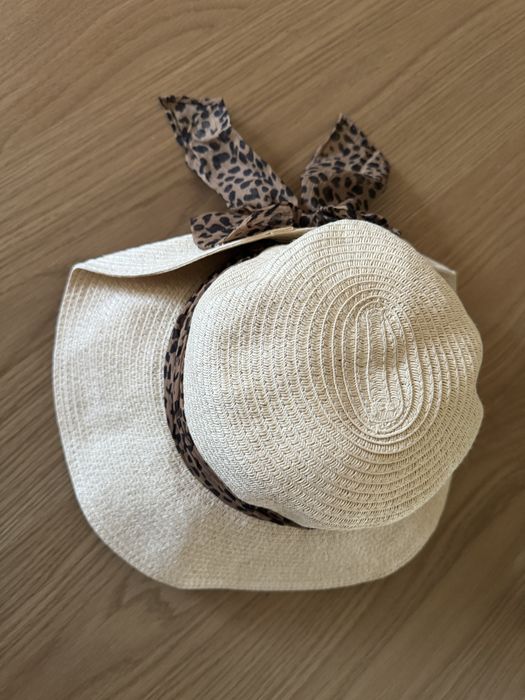 Шляпа летняя пляжная от солнца Marks&Spencer