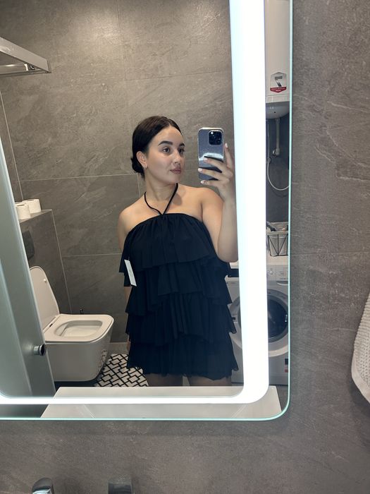 Сукня укр бренду IVINA. Одягнена1 раз