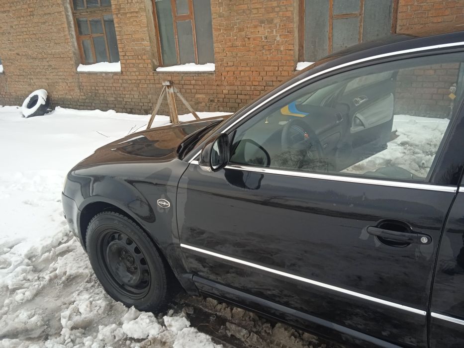 Продам автомобіль