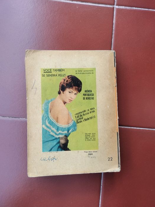 Livro O Homem da Floresta