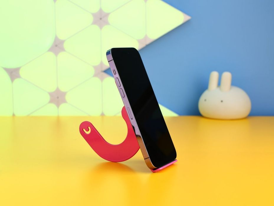 Смартфон Apple iPhone 14 Pro Max 256GB Deep (173714) Б/У З ГАРАНТІЄЮ