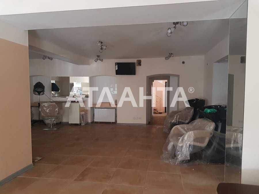 Commercial real estate at st. Bolshaya arnautskaya Chkalova (area 152,7 m²) - Atlanta.ua - photo 10