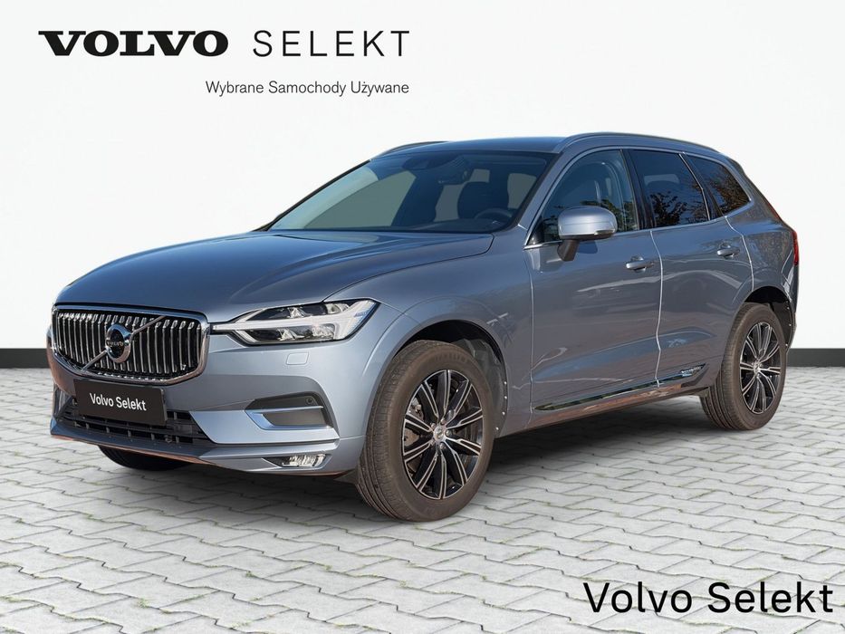 Volvo XC 60